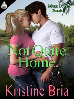 cover image of Not Quite Home